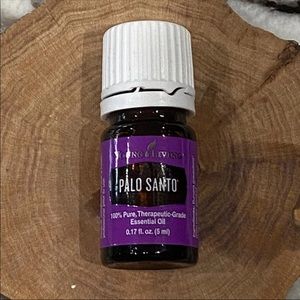 Young Living Palo Santo 5 ml oil